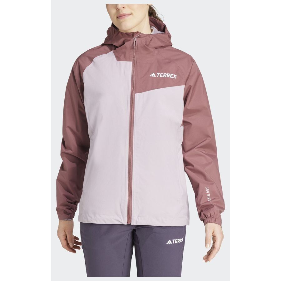 Adidas Veste 2 couches Terrex Multi RAIN.RDY