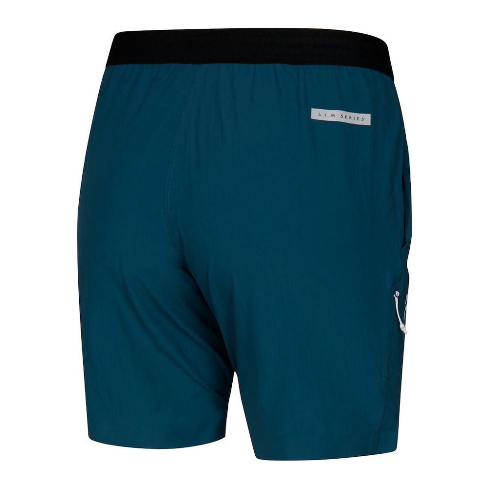 Haglöfs L.I.M STRIVE LITE - Short Femme dark ocean