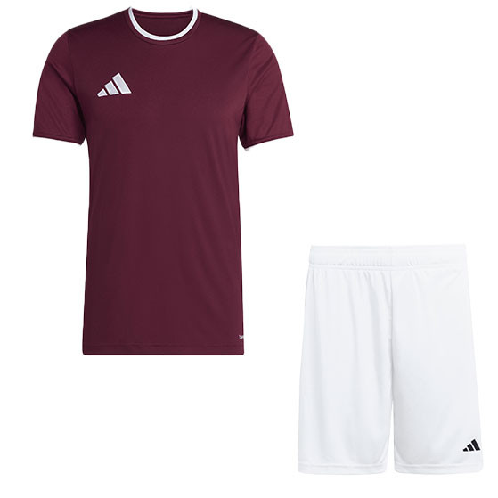 adidas Entrada 26 Trainingsset