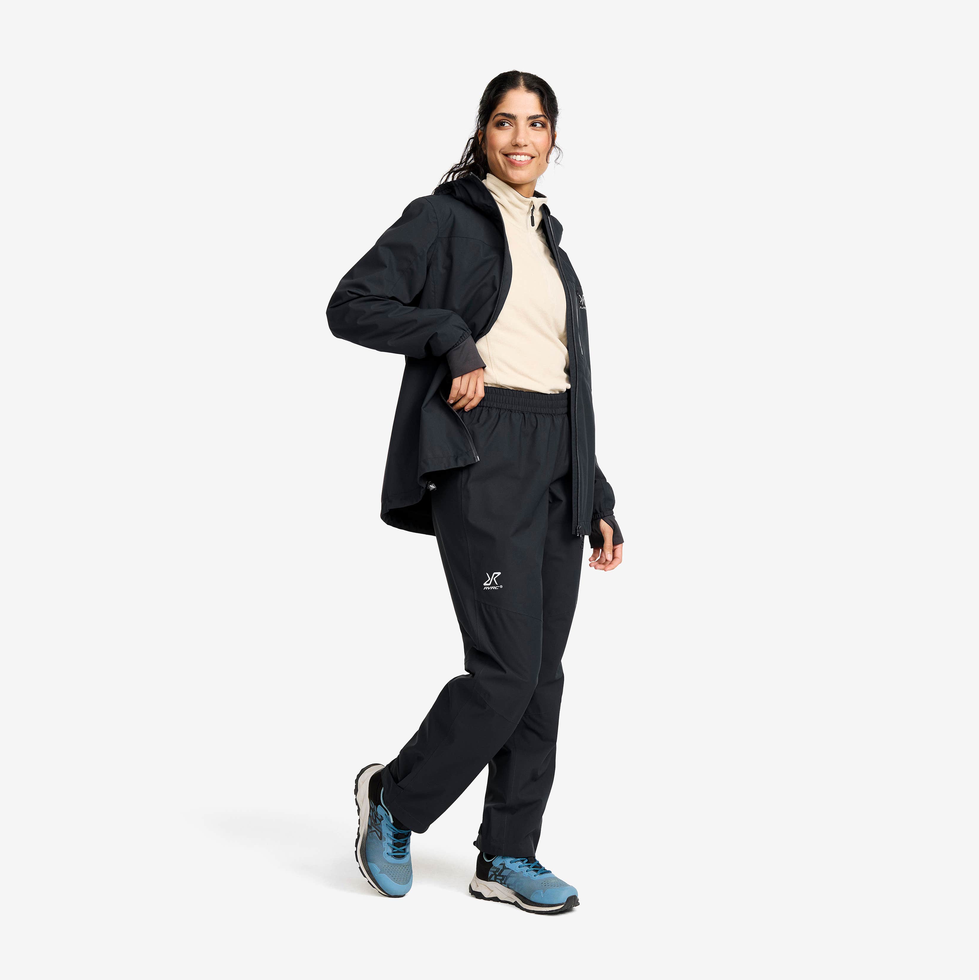 Vector 2L Pants Dame Dark Navy
