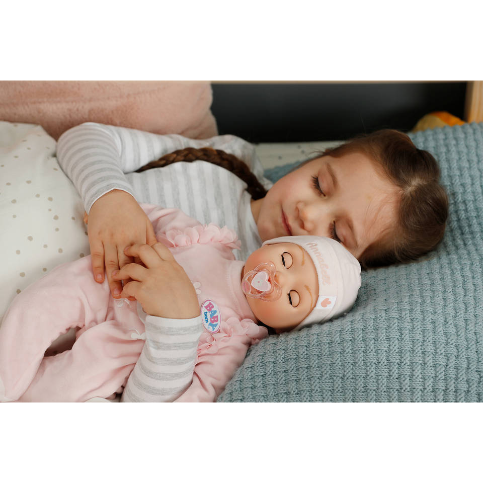 BABY born pop Annabell
