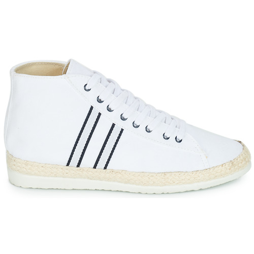 Ippon Vintage - BAD HYLTON - Blanc