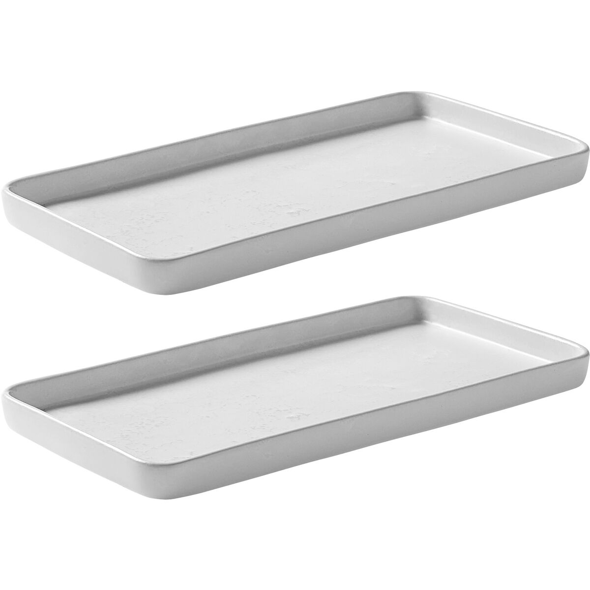 RAW fat 34 cm, arctic white, 2 stk