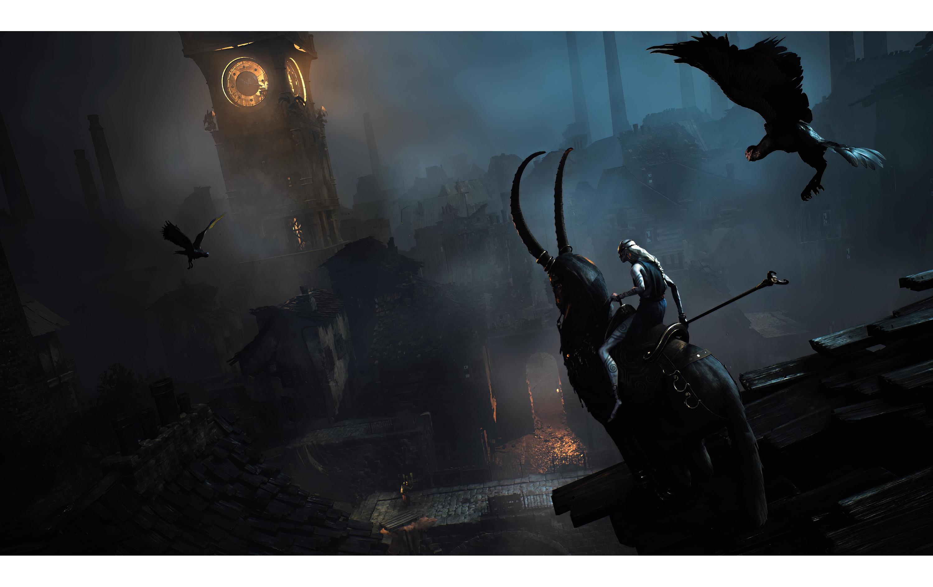 Remnant 2Action-Überlebensspiel für den PC