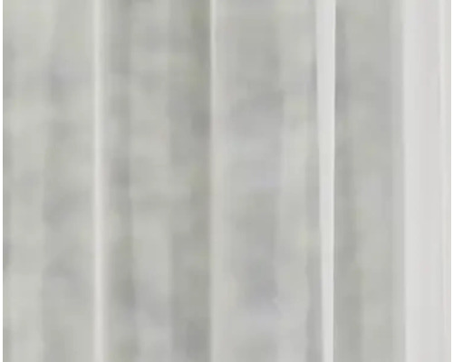 Lussensjaal voile off-white 140x245 cm