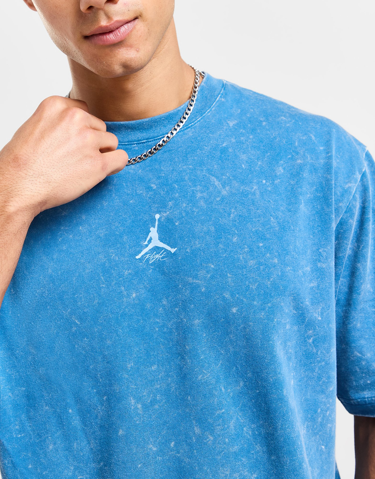 Jordan T-shirt Essential Wash Homme