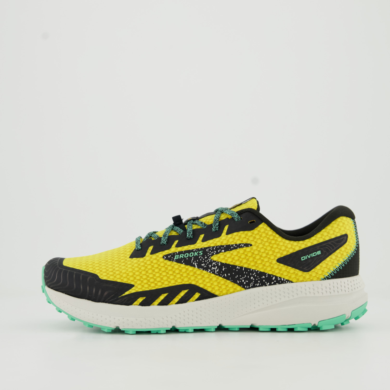 Brooks Divide 4