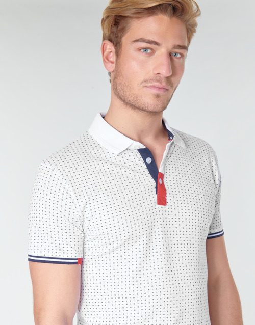 Yurban - ACHIRD - Blanc