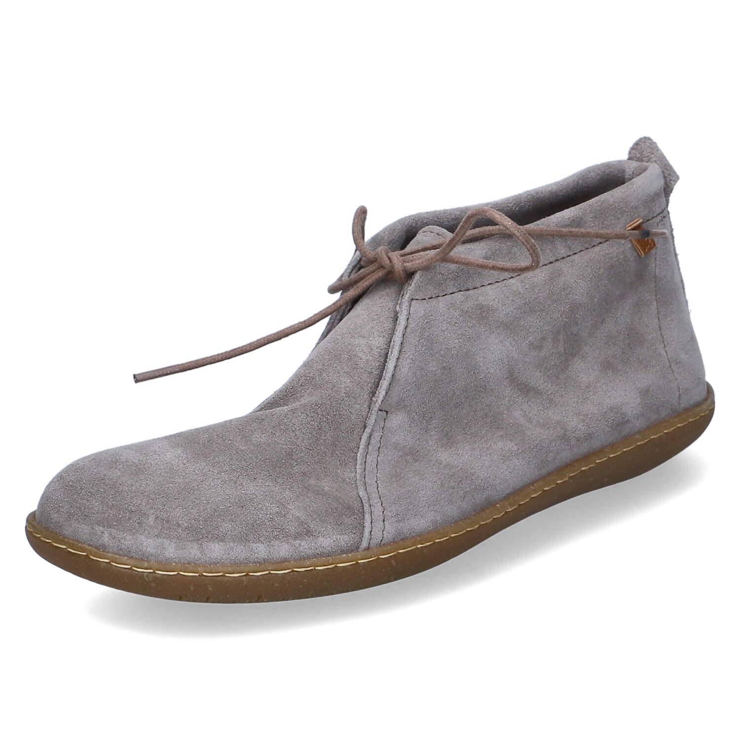 El Naturalista Schnürschuhe EL VIAJERO - taupe