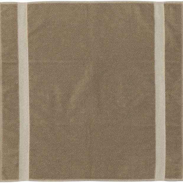Blokker Keukendoek Uni - Beige