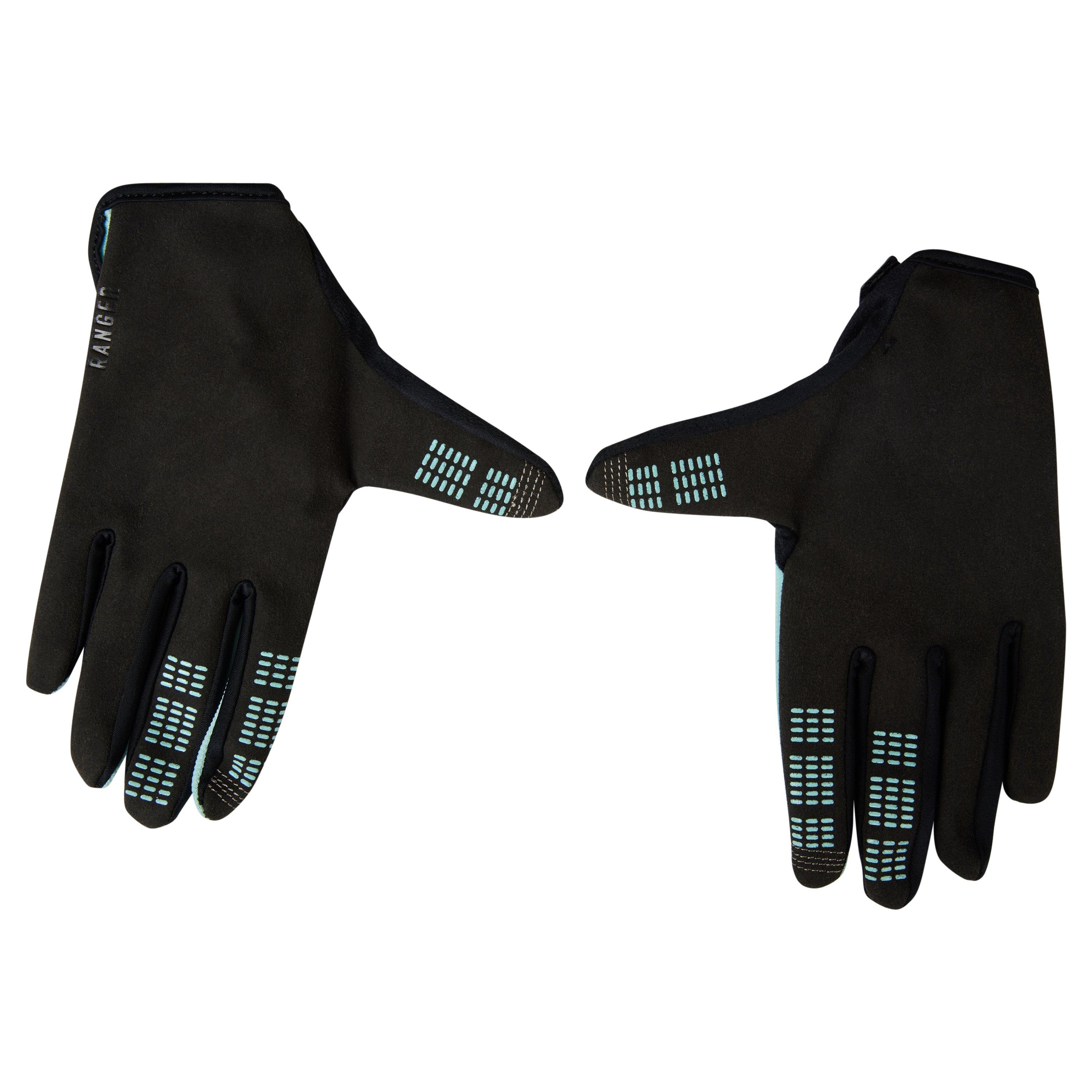 Fox Ranger Gloves