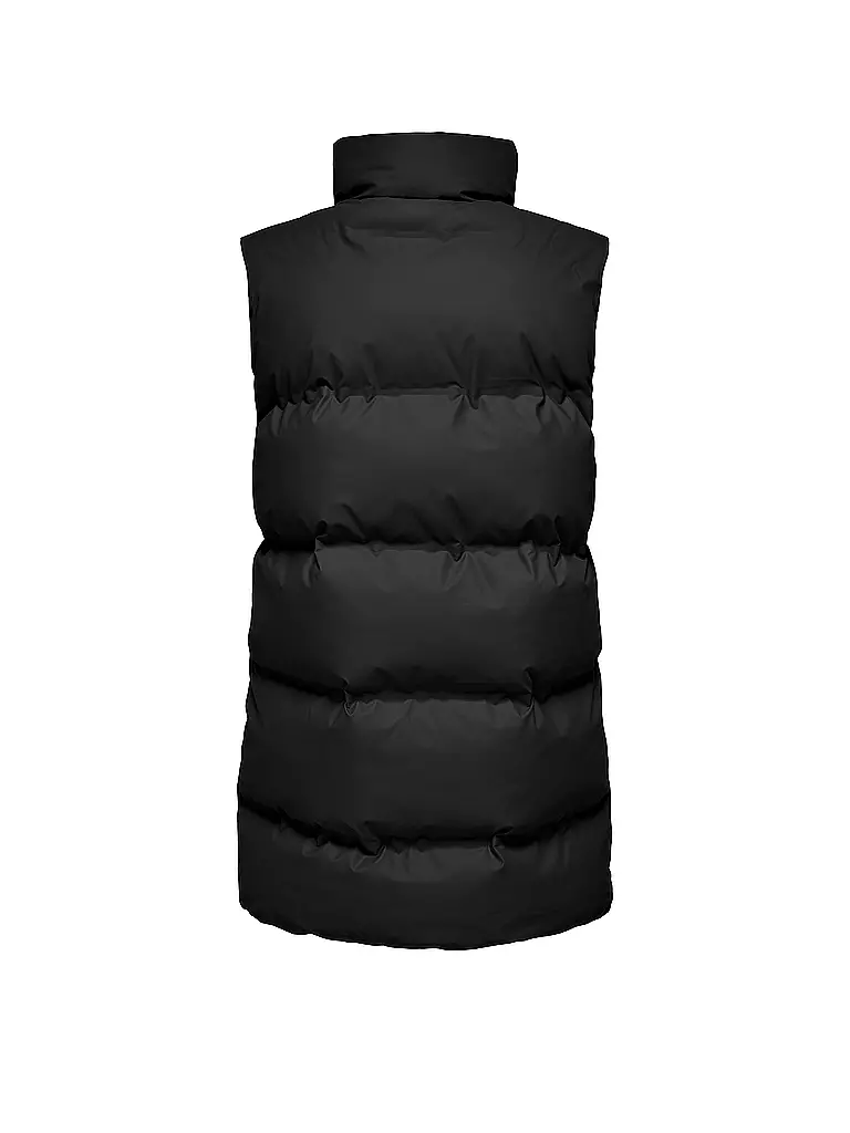 ONLY Gilet ONLLEA schwarz