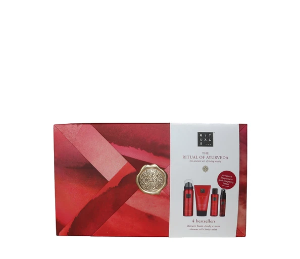 Rituals Ayurveda Small