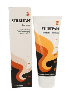 Stilbepan Haarcream 100ML