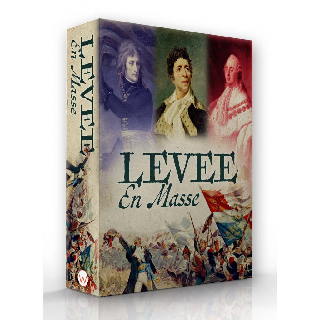 Levee En Masse