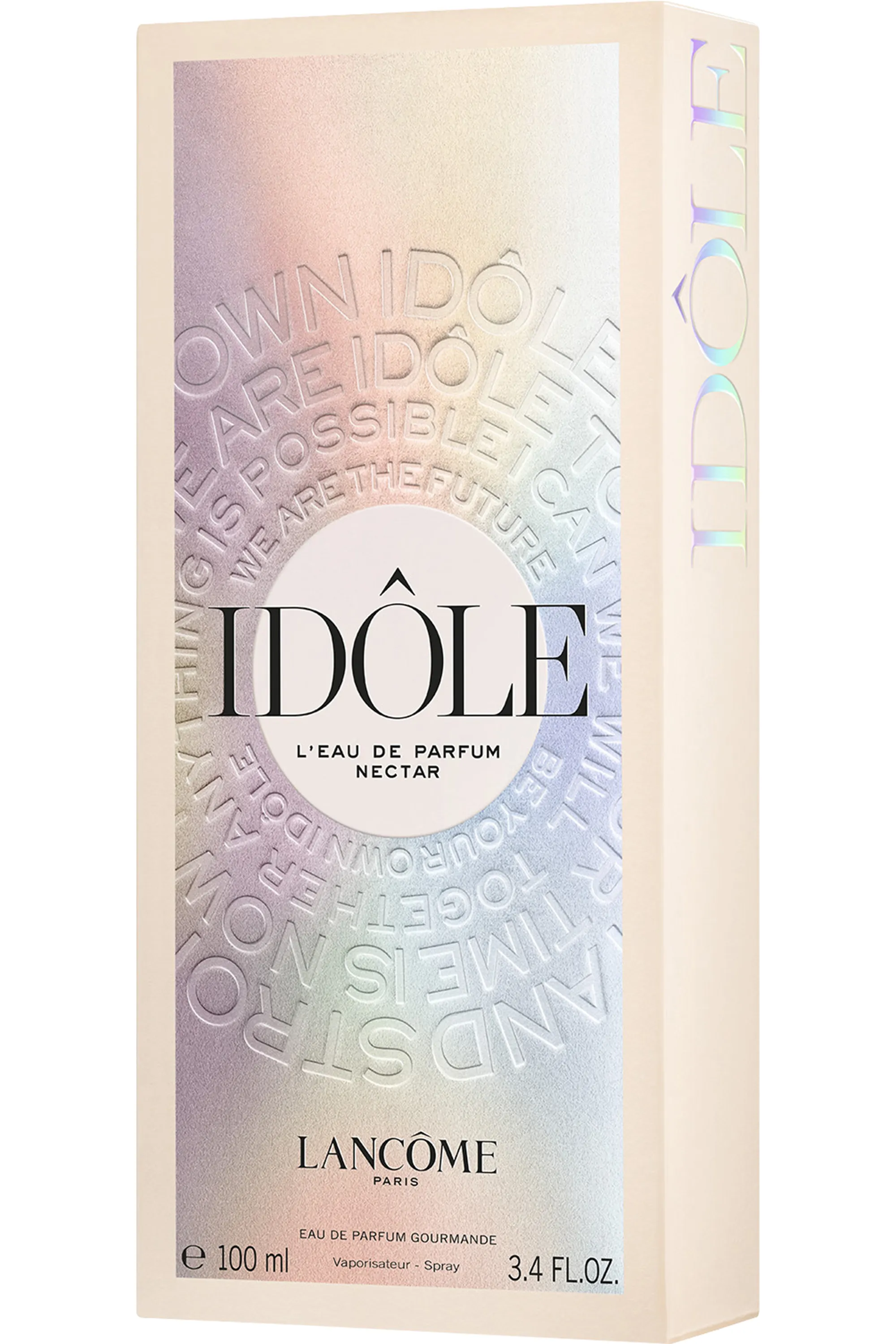 Lancôme Idole Eau De Parfum Nectar-100 ml