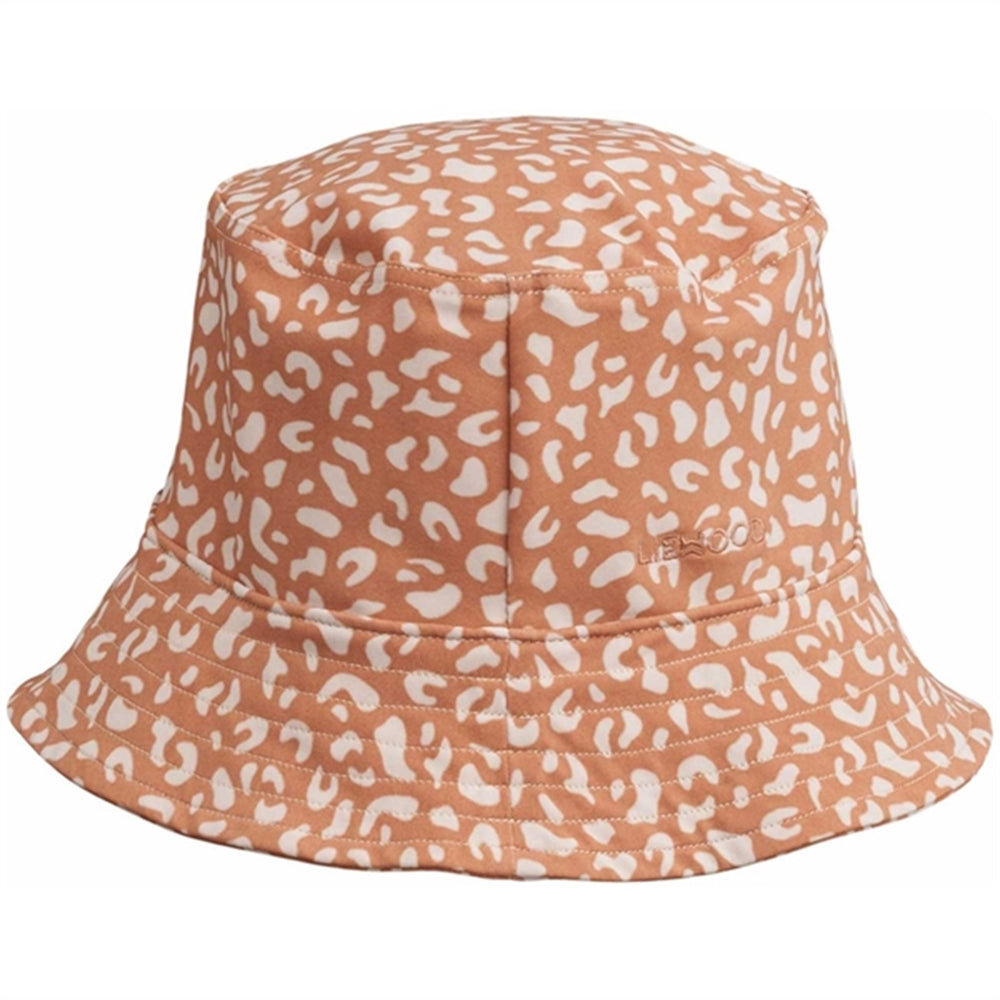 Amelia Solhat Seaside Light Lavender - LieWood