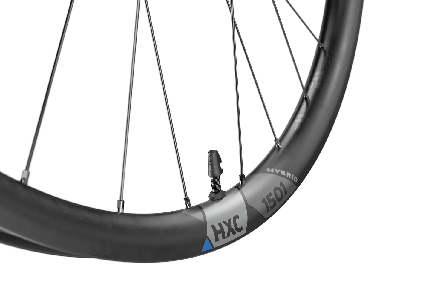 DT Swiss HXC 1501 Spline DB 25 29