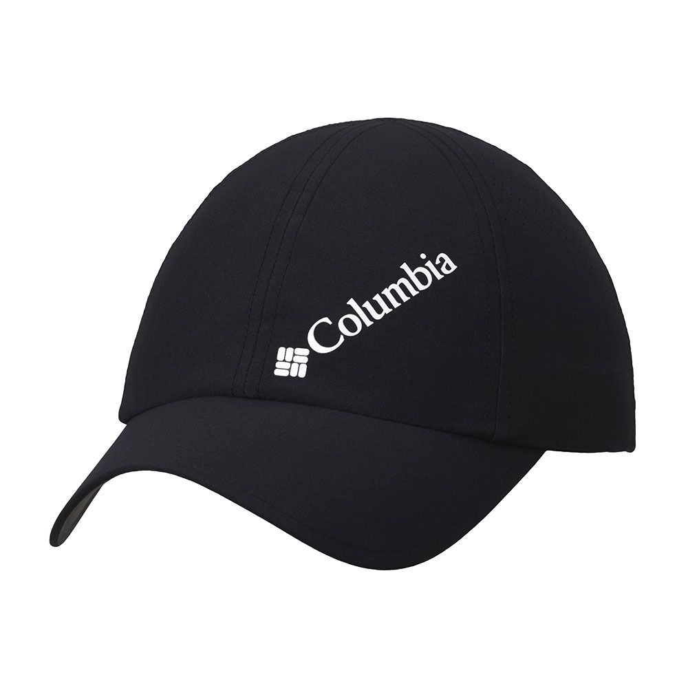 Columbia SILVER RIDGE III - Casquette black