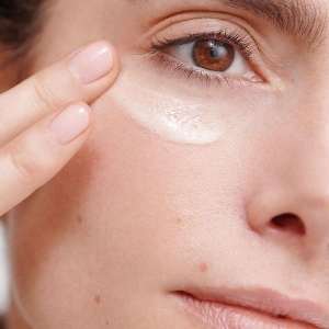 DR HAUSCHKA Regeneration Augencreme