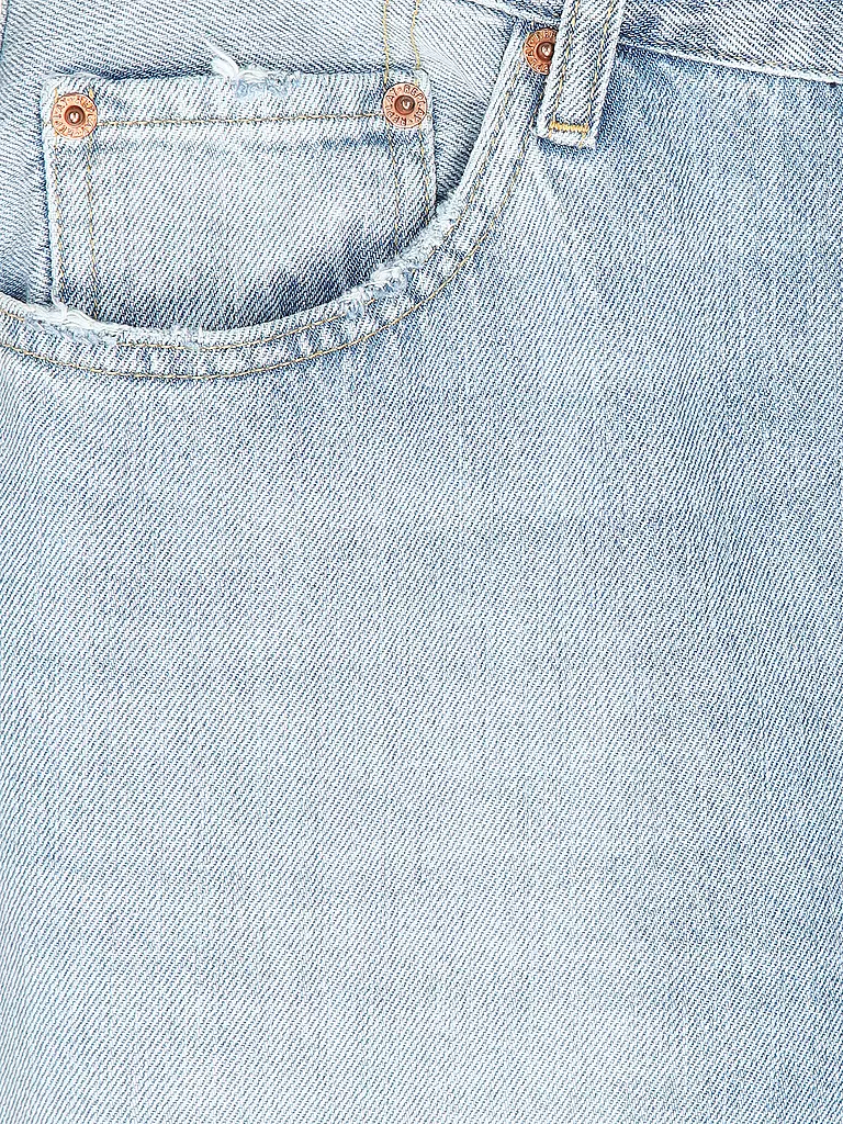 REPLAY Jeans Straight Fit 9ZERO1 hellblau