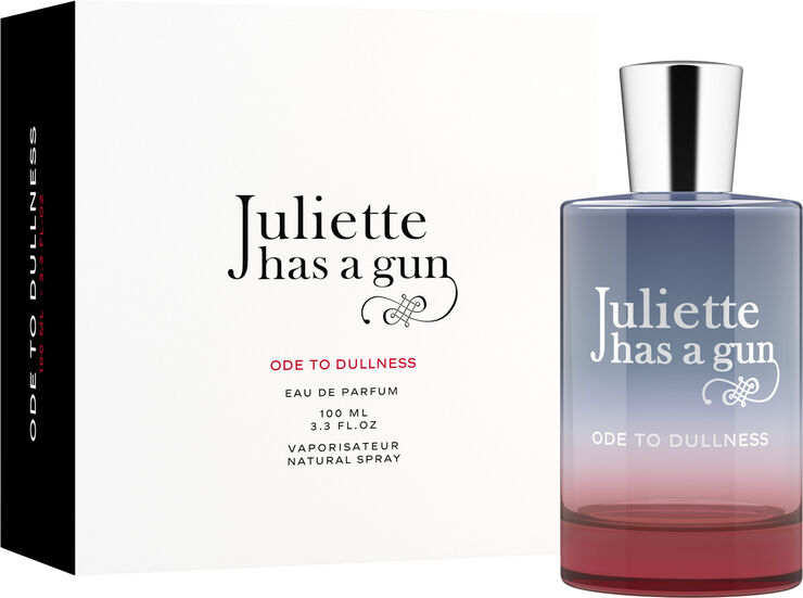Juliette Has a Gun JULIETTE HAS A GUN Ode To Dullness EdP