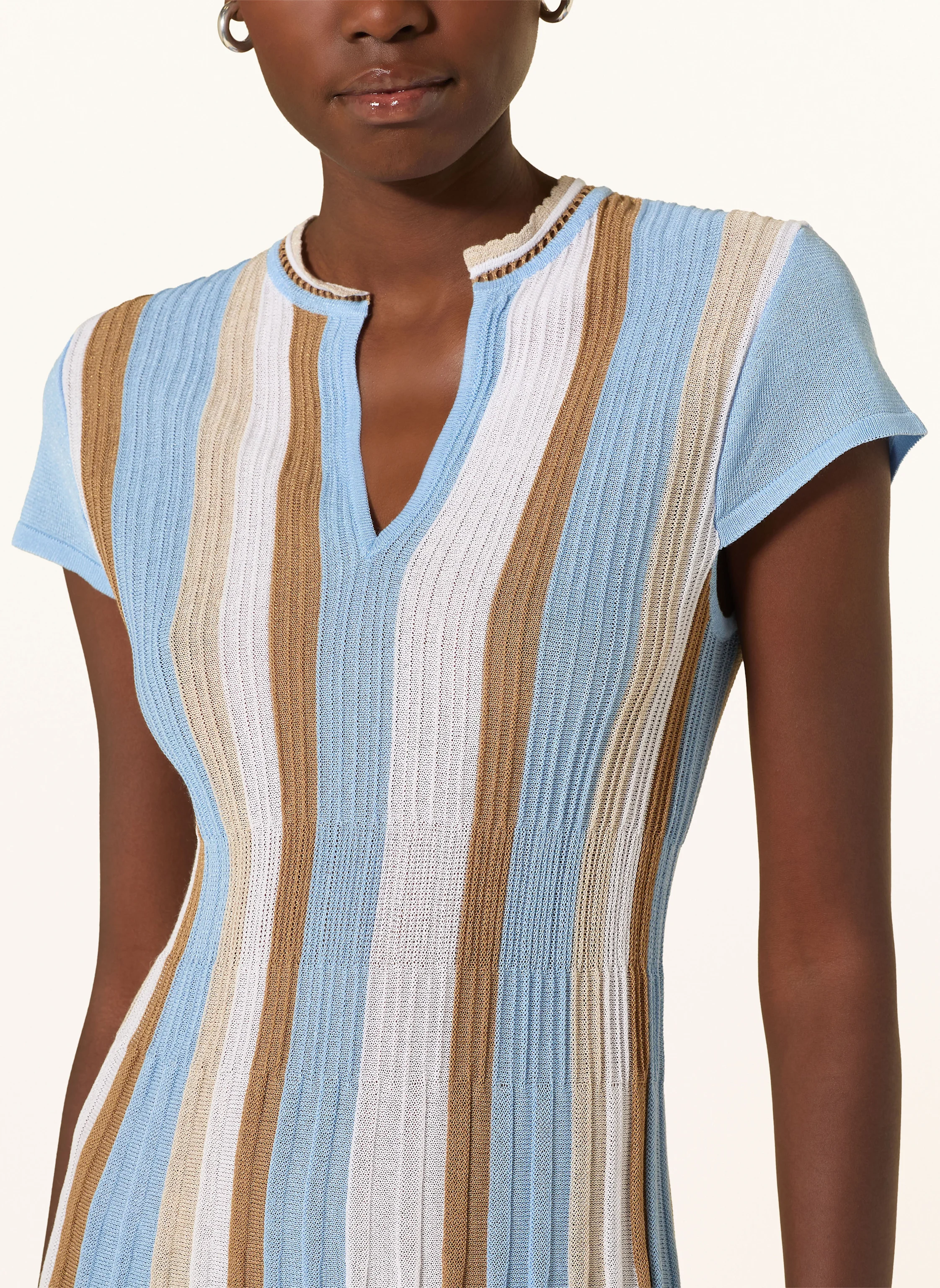 SPORTALM Strickkleid BEATRICE
