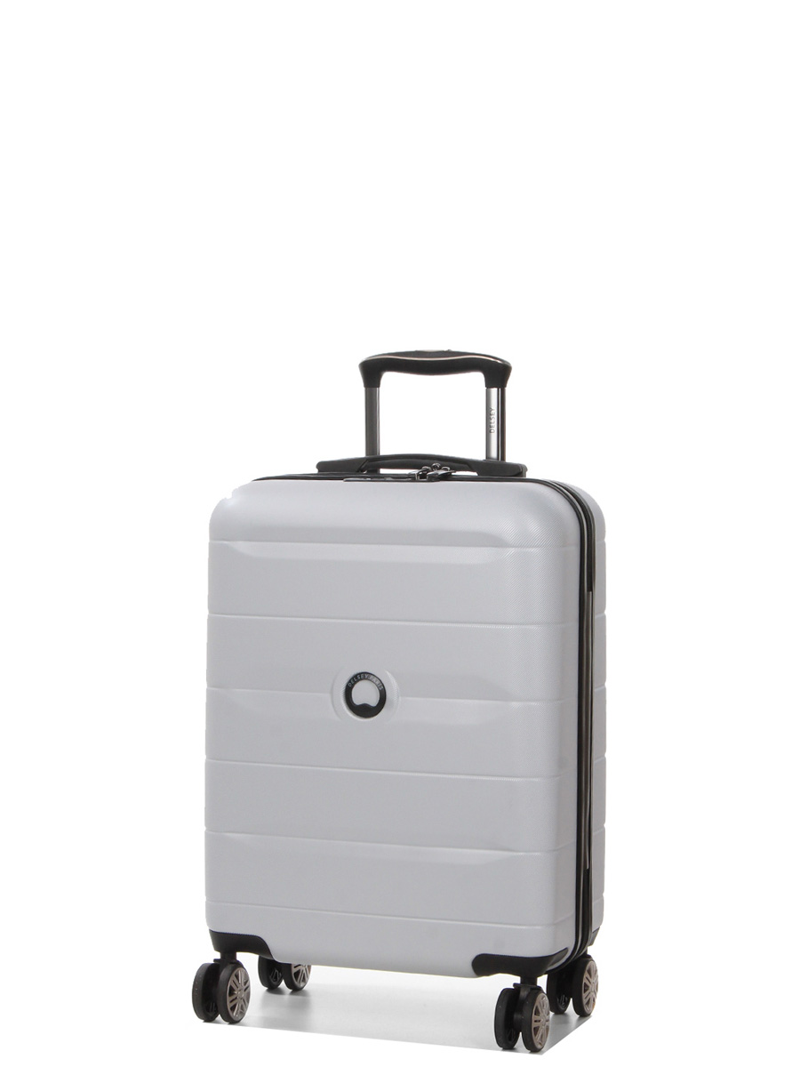 Valise Delsey Comete + Slim 55 cm