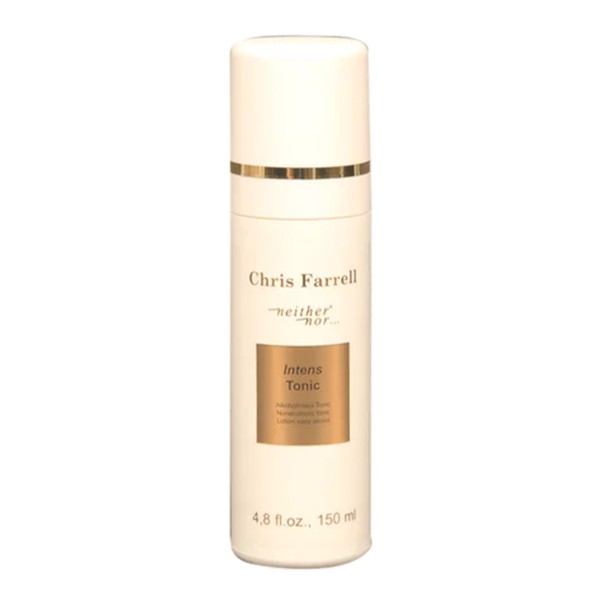 Chris Farrell Neither Nor Face Care Intens Tonic 150ml