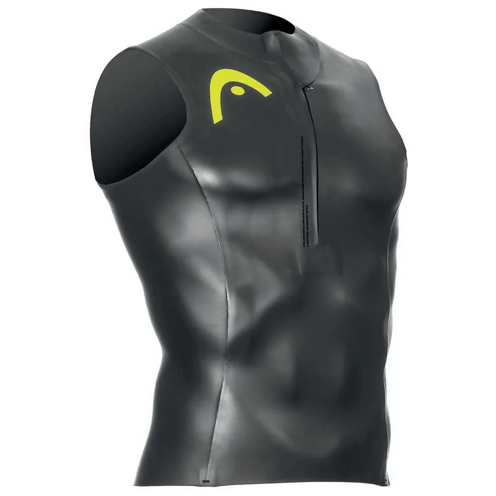 Head swimming Swimrun Race 2/1.5 mm Neoprenweste