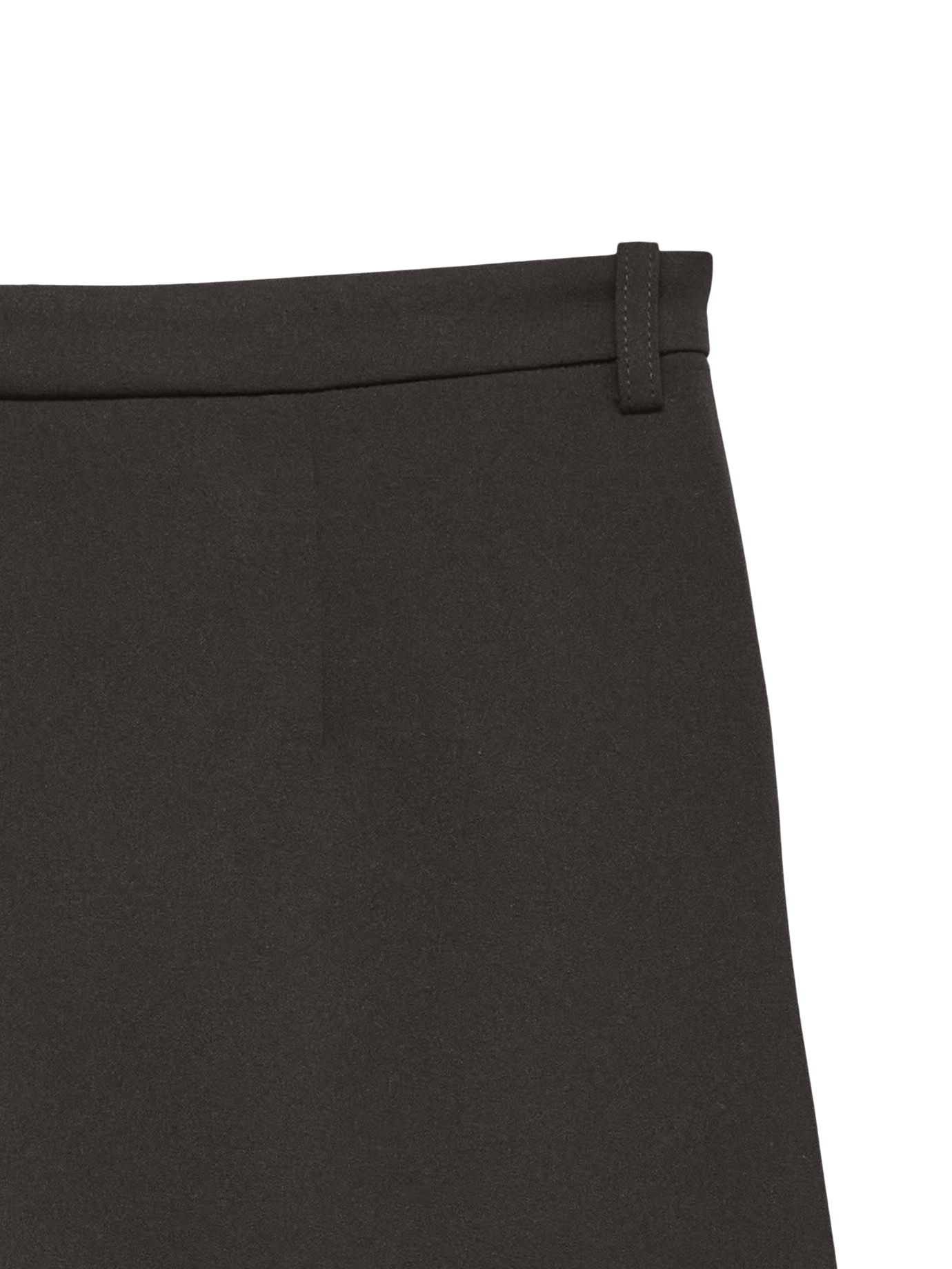 VMZAMIRA Mid waist Broek