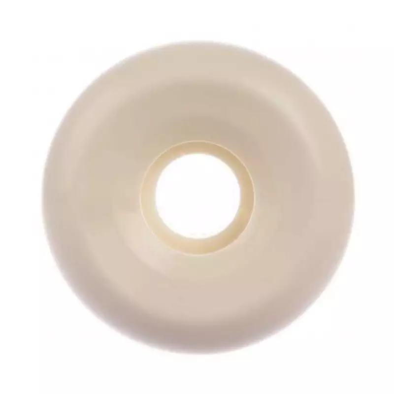 Roues skate POWELL PERALTA (x4) Park Ripper II Blanc 103A 60mm