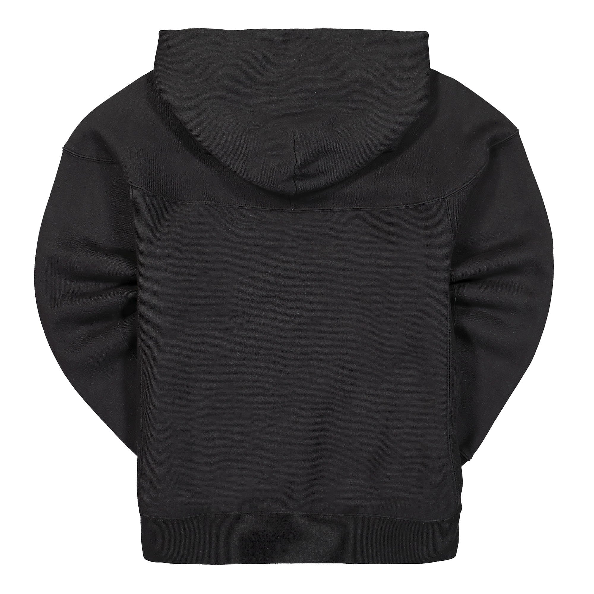 Champion<br>Hooded Sweatshirt