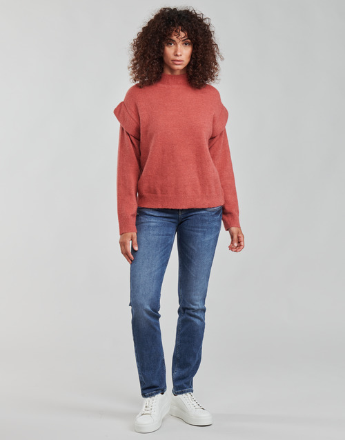 Freeman T.Porter - ALEXA STRAIGHT SDM - Bleu fonce