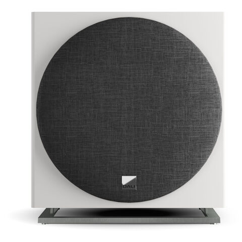 Koop DALI SUB E-12 F Subwoofer | 5 Jaar Garantie Satin White