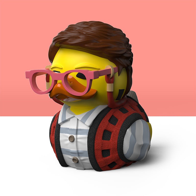 Numskull - Ghostbusters Tubbz LTD ED Janine Melnitz