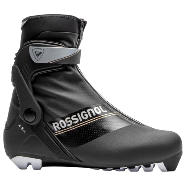 Chaussure ski de fond ROSSIGNOL X-8 SKATE FW