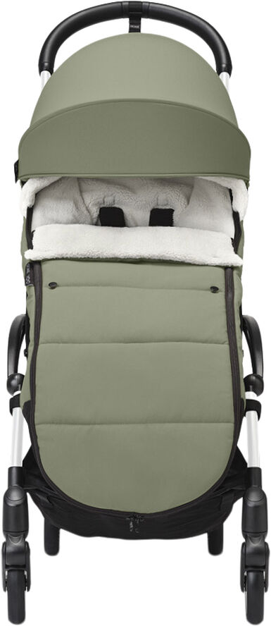 Stokke Stokke� YOYO� footmuff - Olive