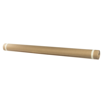 Afdekpapier met afplakband 90 cm x 22,5 m