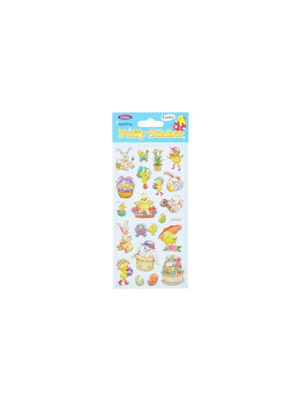 STICKERS DE PAQUES