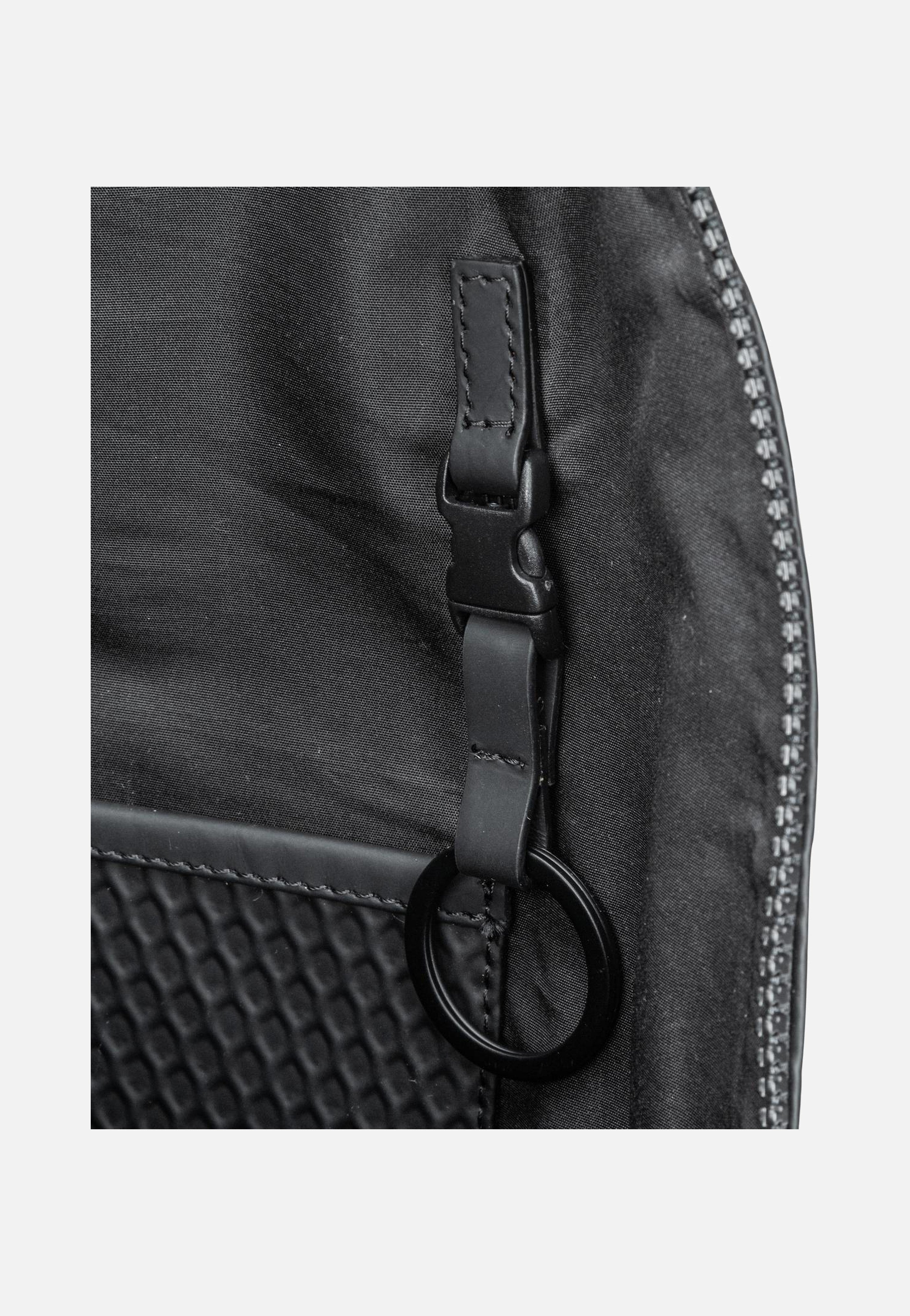 Studio M Black - Rucksack