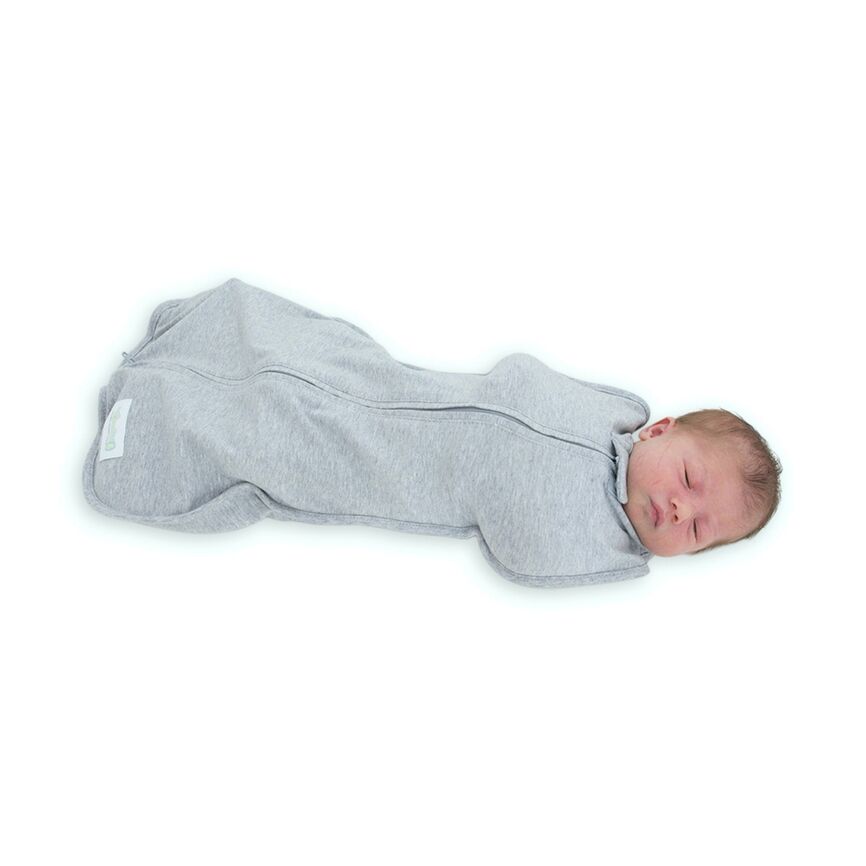 Woombie babysvøp Original 0-3 mnd / 2,5-6 kg