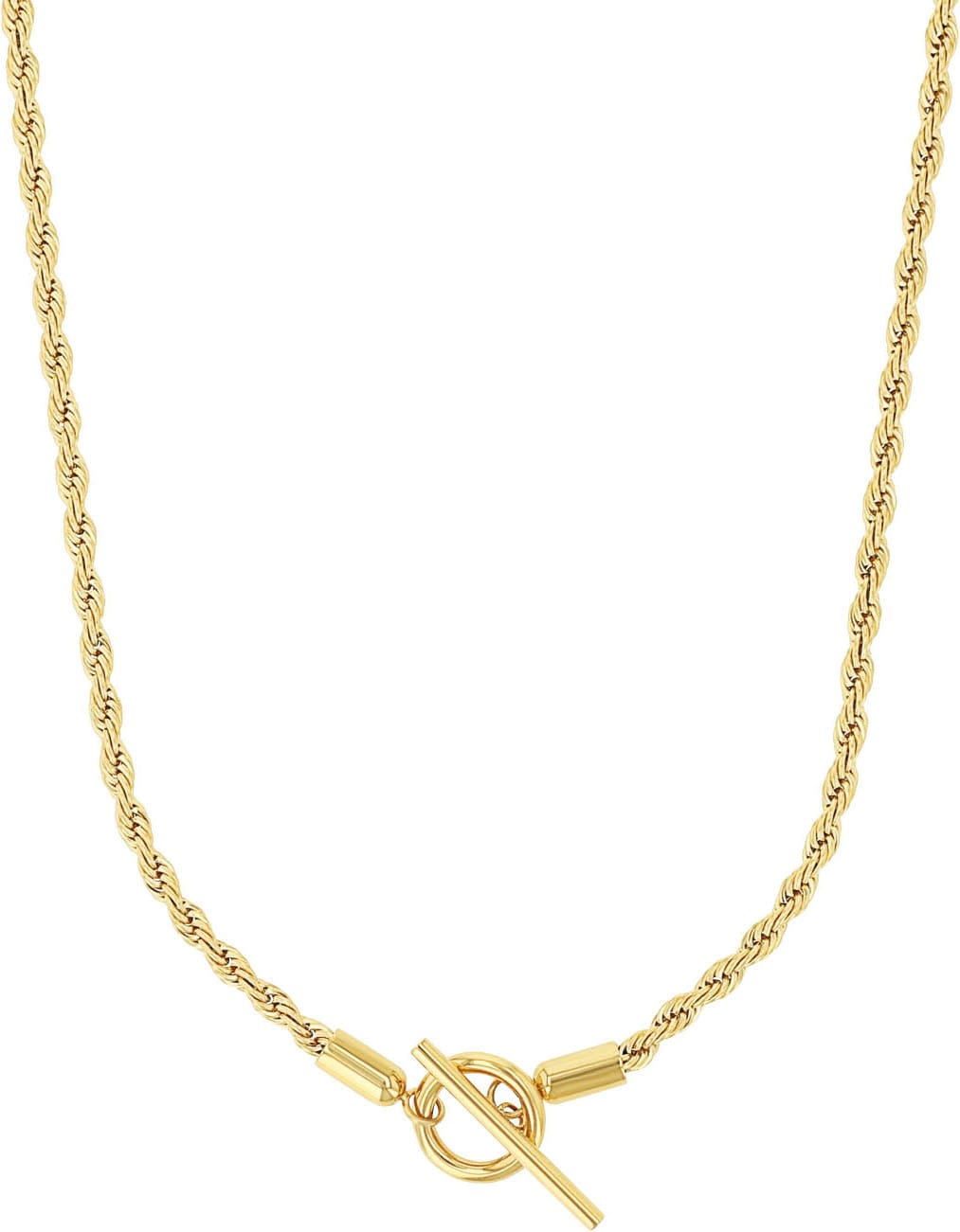 Amor Charm-Kette »Kordelkettengliederung«