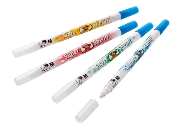 Pelikan 4012700921758, Flerfarvet, 2 stk