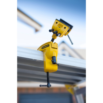 Stanley boorklem multifunctioneel 80 mm