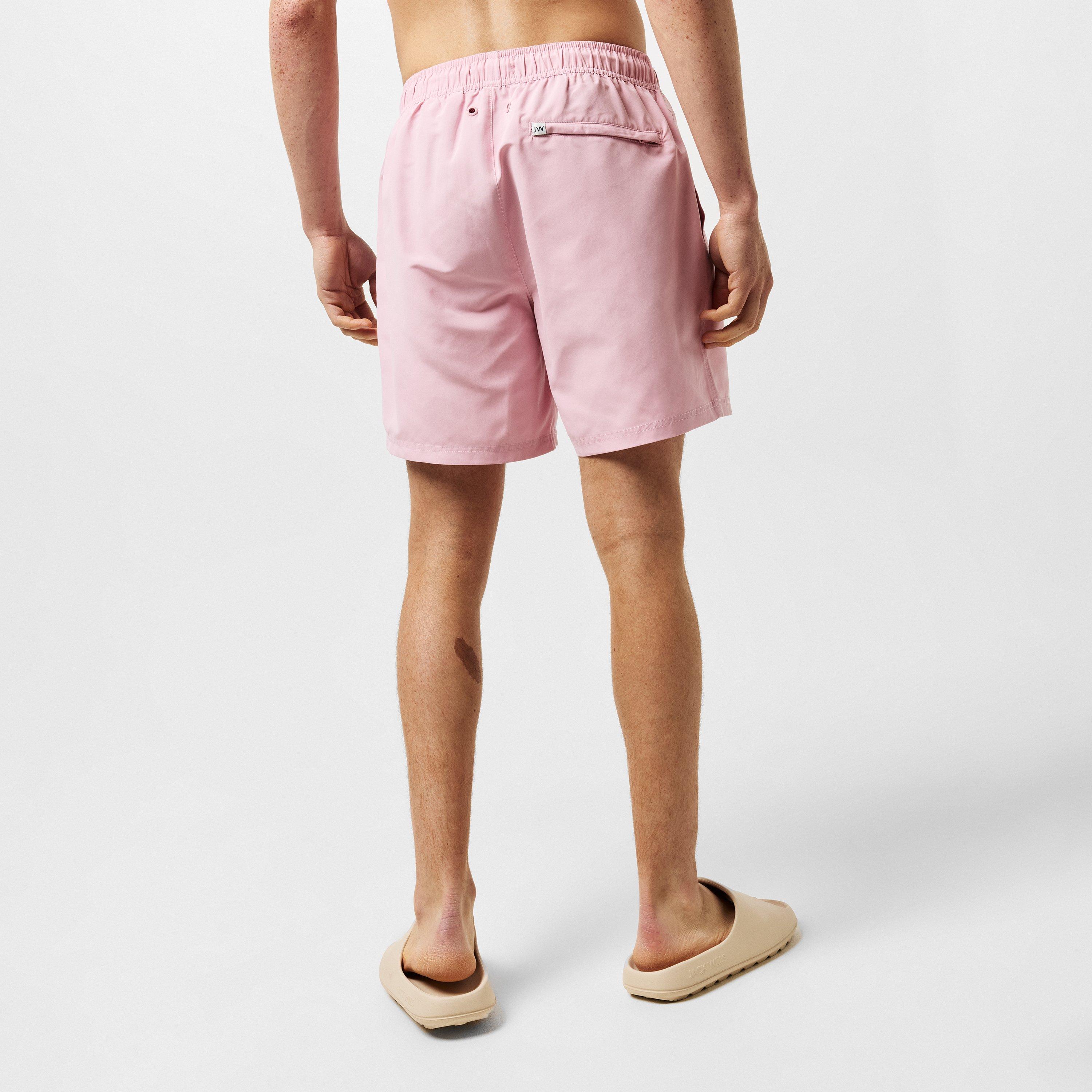 Jack Wills JW Mid Length Swim Shorts