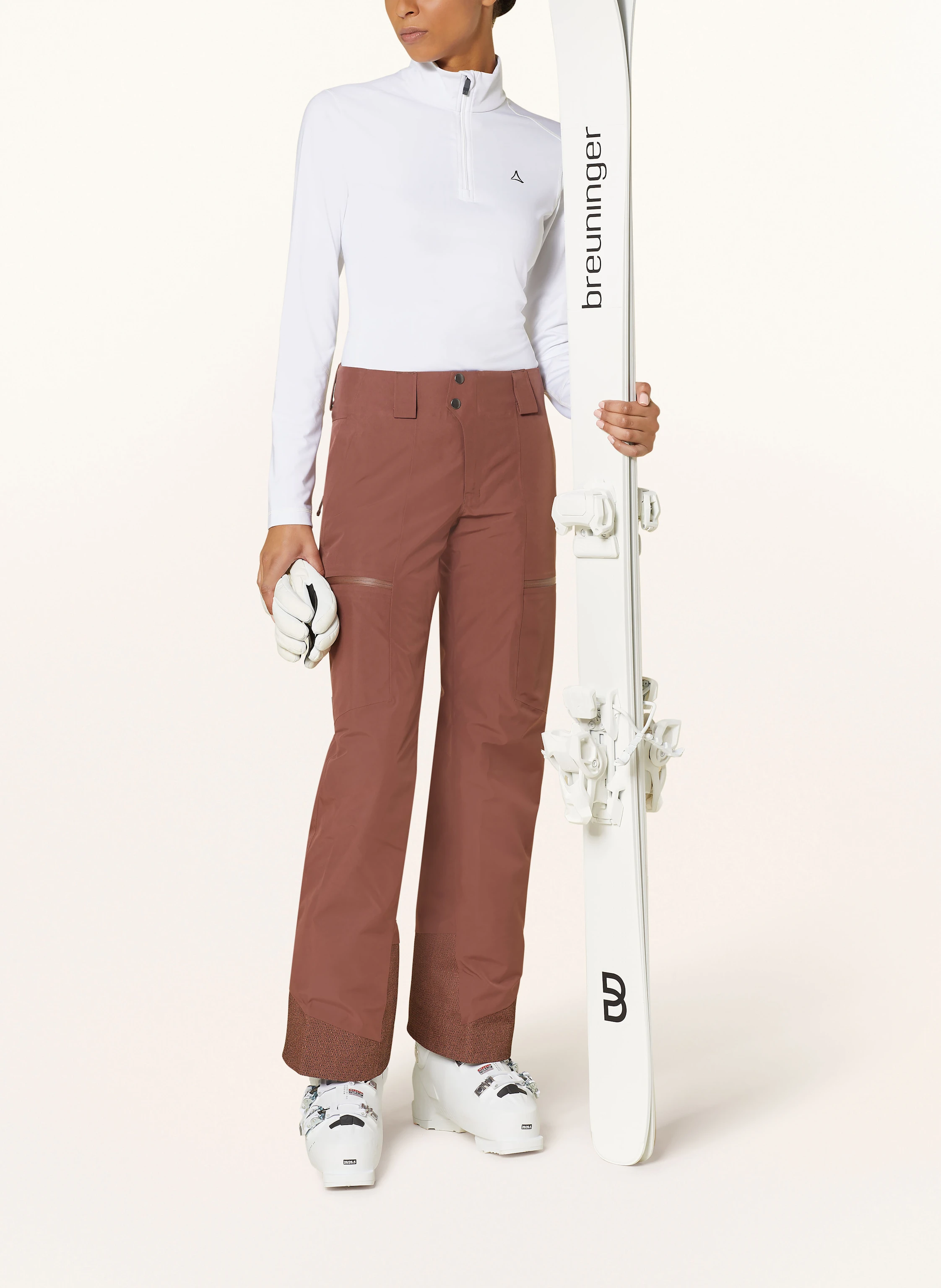 patagonia Skihose INSULATED STORM SHIFT