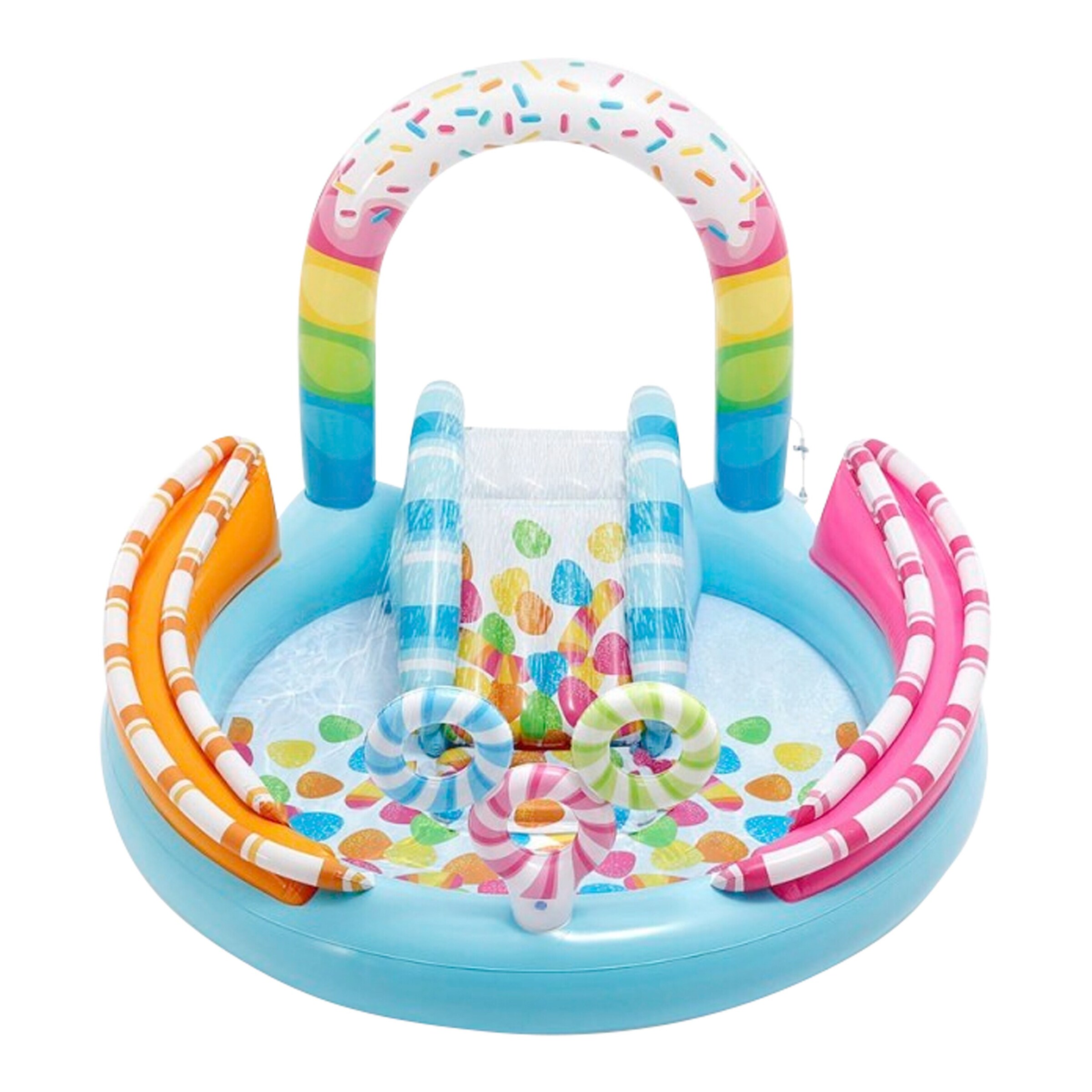 Intex Pool Playcenter Candy Fun