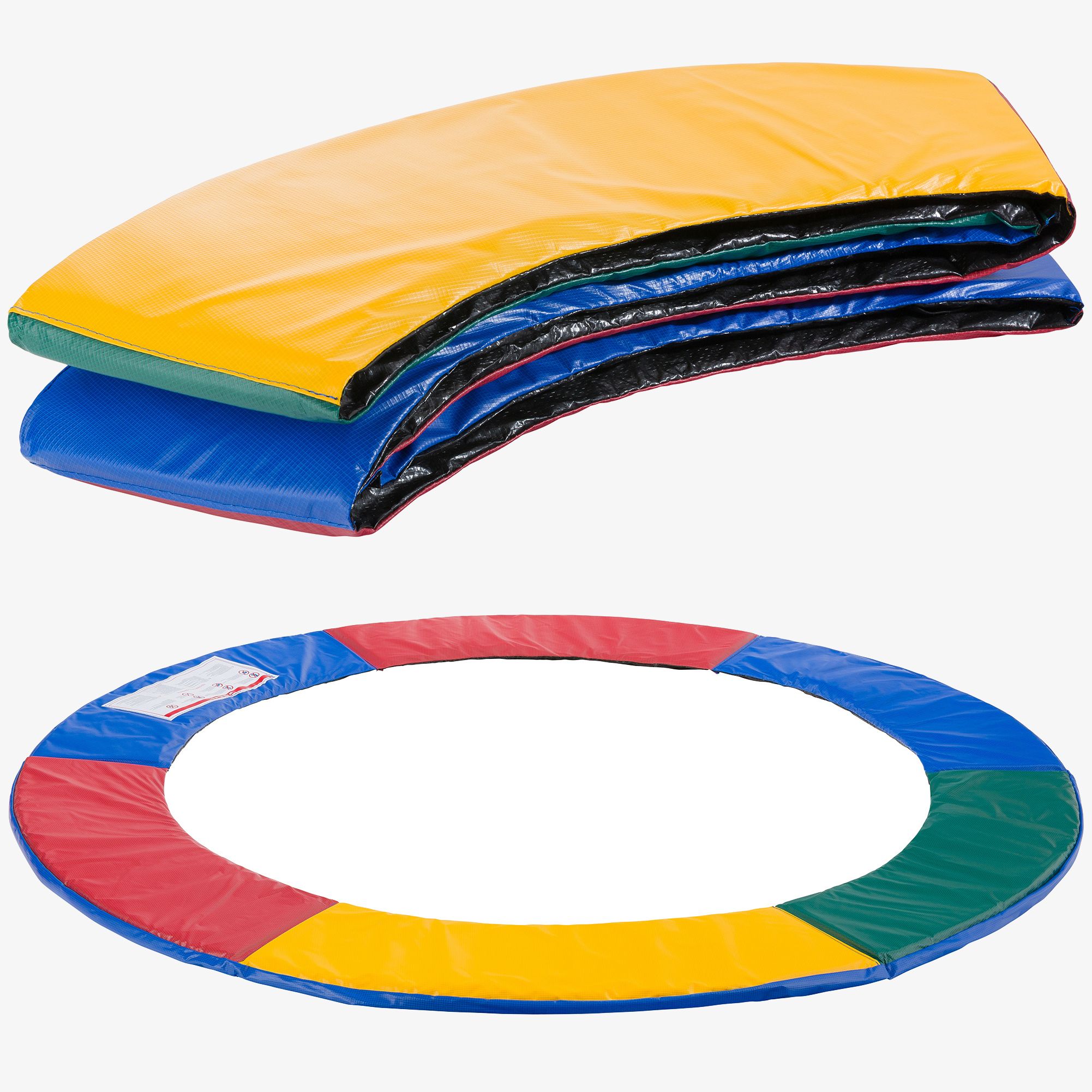 Trampolin Randabdeckung 183 cm
