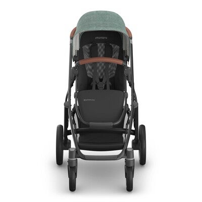 UPPAbaby Vista V3 Duovogn, Gwen
